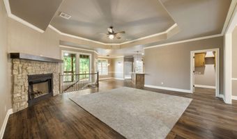 453269 Legacy Ln, Afton, OK 74331