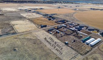 1935 N 525 E, Beaver, UT 84713