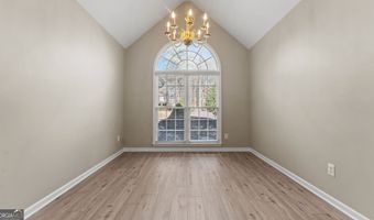 311 Wesley Dr, Acworth, GA 30101