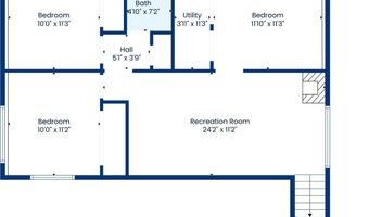 9655 W 105th Way, Broomfield, CO 80021