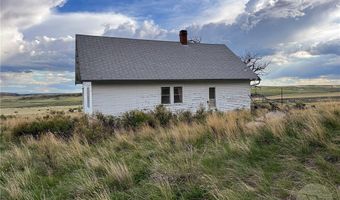 365 Shepherd Acton Rd, Acton, MT 59002