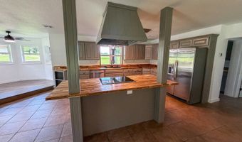 7554 S Farris Rd, Atoka, OK 74525