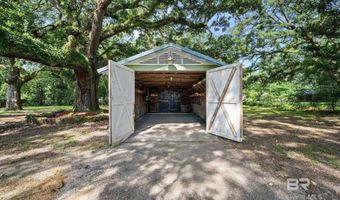 407 Armstrong Ave, Bay Minette, AL 36507