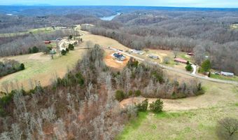 10340 Goff Ridge Rd, Baxter, TN 38544
