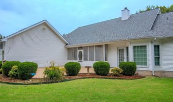 8900 Hinkson Rd, Benton, AR 72019