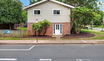 3303 17TH St N, Arlington, VA 22201