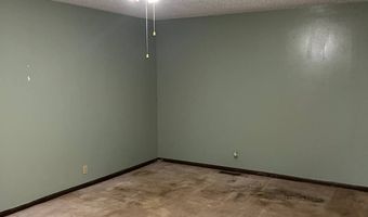 1114 N. Springfield, Anthony, KS 67003