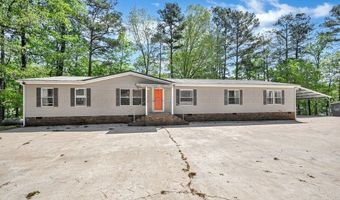 1007 COUNTY ROAD 4005, Arley, AL 35541
