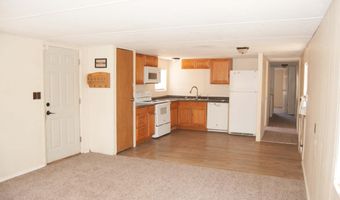 4004 Wallace St SE, Albuquerque, NM 87105