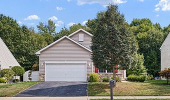 512 BERGENIA Loop, Bear, DE 19701