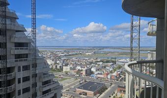 3101 Boardwalk 2602A-1, Atlantic City, NJ 08401