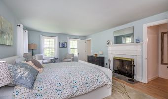 25 Dark Entry Rd, Bethlehem, CT 06751