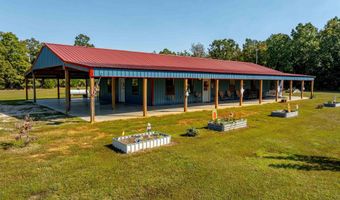 10 Strawberry Valley Rd Rd, Ash Flat, AR 72513