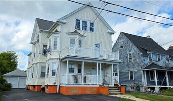 111 Woodbine St, Cranston, RI 02910