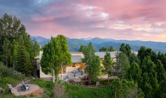 4340 June Pt, Avon, CO 81620