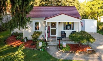 394 Long St, Amherst, OH 44001