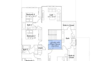 4681 Thistle Dr Plan: Chelton, Brighton, CO 80601