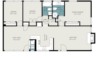 1540 Westfield Ave, Ann Arbor, MI 48103