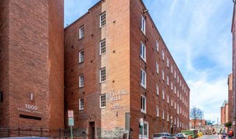 1315 N ODE St 704, Arlington, VA 22209