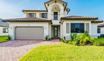 5048 Gambero, Ave Maria, FL 34142