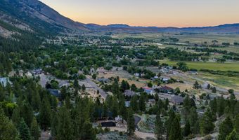 2196 Genoa Heights Ln, Genoa, NV 89411