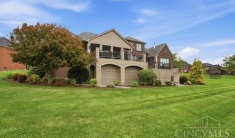 2358 Clydes Xing, Anderson Twp., OH 45244