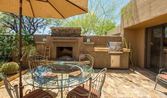 8502 E CAVE CREEK Rd 61, Carefree, AZ 85377