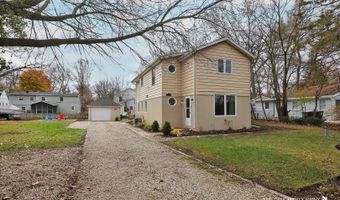 25073 W Catherine Ave, Antioch, IL 60002