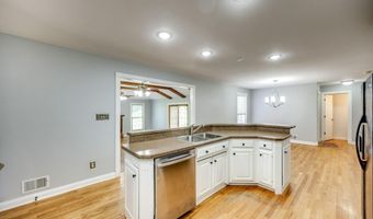 1124 Foxfire Rd, Bardstown, KY 40004