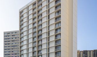 949 Ala Nanala St 501, Honolulu, HI 96818