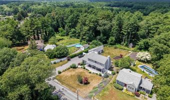 489 Main St, Acushnet, MA 02743