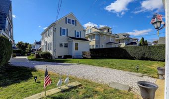 309 Spier Ave, Allenhurst, NJ 07711