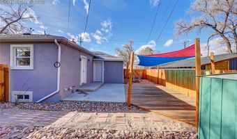 1220 E Bijou St, Colorado Springs, CO 80909