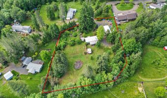 25669 COCHRAN Ct, Veneta, OR 97487