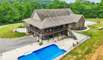 1062 Union Grove Church Rd SE, Adairsville, GA 30103