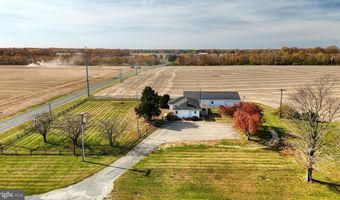 2615 N LITTLE CREEK Rd, Dover, DE 19901