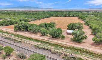 22 Paizalas Dr, Bosque, NM 87006