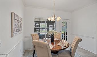 107 Pavilion Dr, Brandon, MS 39042
