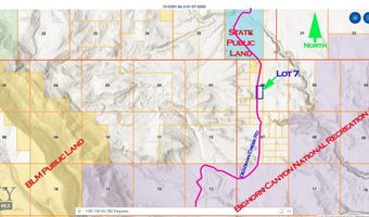 Deadman Creek Road, Bridger, MT 59014