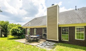 4166 MEADOW FIELD Ln, Bartlett, TN 38135