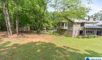 1300 BOOGER HOLLOW Rd, Anniston, AL 36207