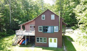 809 Jackson Rd, Averill, VT 05901