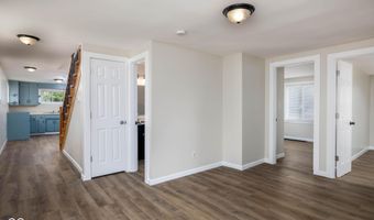3822 Haverhill Dr, Anderson, IN 46013