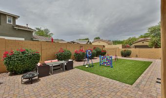 3950 N EDITH Way, Buckeye, AZ 85396
