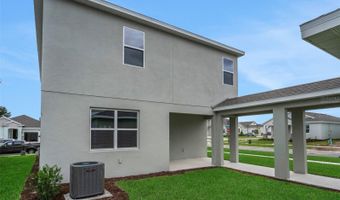 5137 BLANKET FLOWER St, Apopka, FL 32712