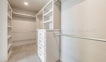 5350 S Blessen Rd, Amarillo, TX 79119