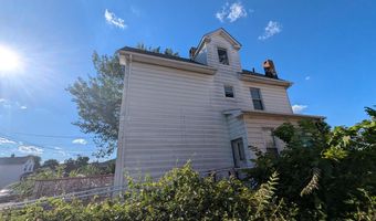 1021 PARKSLEY Ave, Baltimore, MD 21223