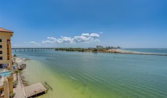 450 S GULFVIEW Blvd 1107, Clearwater, FL 33767