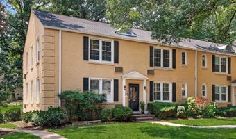 226 N THOMAS St N 226-3, Arlington, VA 22203