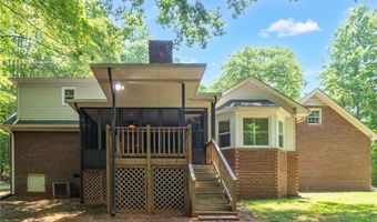 1833 Lake Country Drive Ext, Asheboro, NC 27205